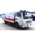 Vente directe d&#39;usine DFAC duolika road vehicles, road sweeper truck